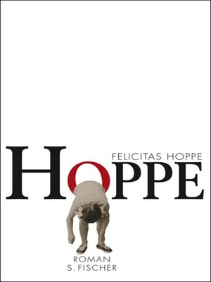cover image of Hoppe
